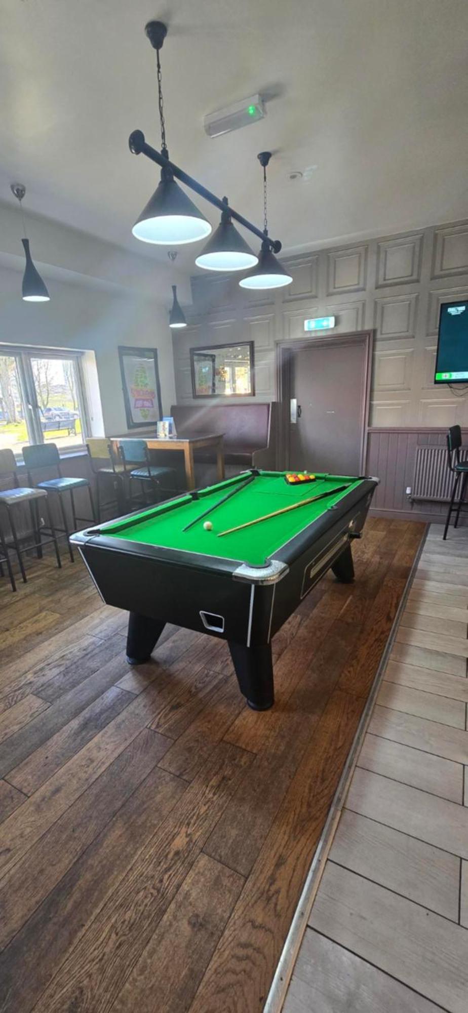 The Station Inn เบอร์มิงแฮม ภายนอก รูปภาพ